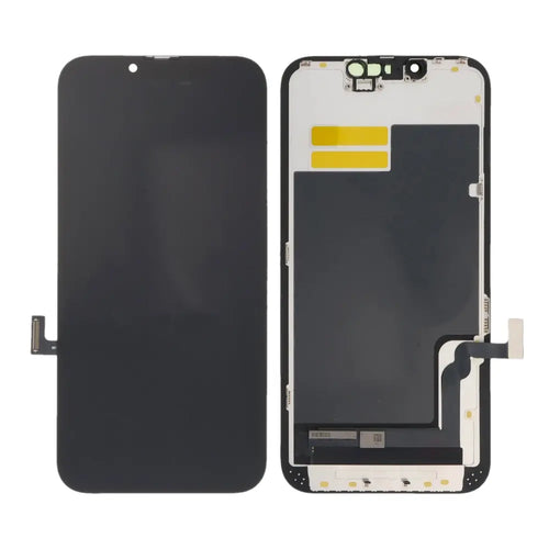 Ecran Tactile Hard Oled Apple iPhone 13 (IC Removable) Noir