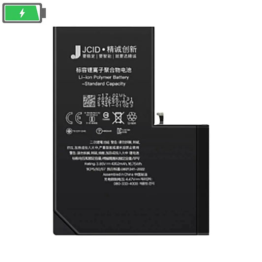 Batterie High Capacity Apple iPhone 13 Pro Max (TI 4790mAh)