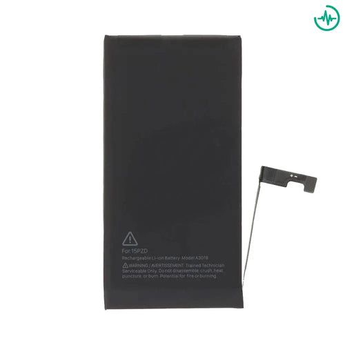 Batterie Diagnostic High Capacity Apple iPhone 15 (TI 3620mAh)